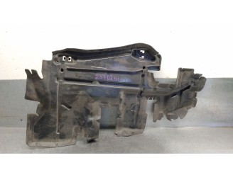 Recambio de molduras delanteras para citroën c3 iii (sx) 1.2 puretech 82 referencia OEM IAM 9836122580 9836122580 