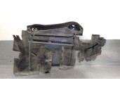 Recambio de molduras delanteras para citroën c3 iii (sx) 1.2 puretech 82 referencia OEM IAM 9836122580 9836122580 