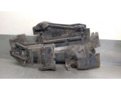 Recambio de molduras delanteras para citroën c3 iii (sx) 1.2 puretech 82 referencia OEM IAM 9836122580 9836122580 