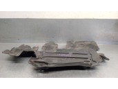 Recambio de molduras delanteras para citroën c3 iii (sx) 1.2 puretech 82 referencia OEM IAM 9836122580 9836122580 