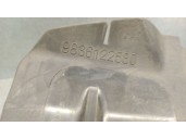 Recambio de molduras delanteras para citroën c3 iii (sx) 1.2 puretech 82 referencia OEM IAM 9836122580 9836122580 