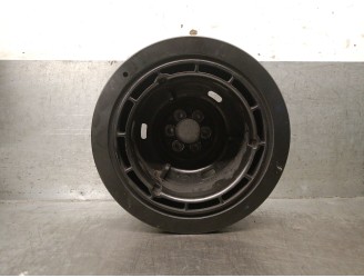 Recambio de polea cigueñal para peugeot 308 ii (lb_, lp_, lw_, lh_, l3_) 1.2 thp 130 referencia OEM IAM 9808058180 1623179280 