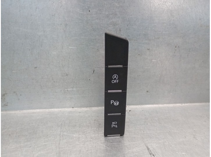 Recambio de mando multifuncion para volkswagen tiguan (5n_) 2.0 tdi referencia OEM IAM 5NB927238N 5NB927238N 