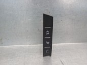 Recambio de mando multifuncion para volkswagen tiguan (5n_) 2.0 tdi referencia OEM IAM 5NB927238N 5NB927238N 