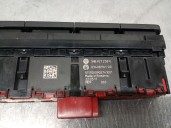 Recambio de mando multifuncion para volkswagen tiguan (5n_) 2.0 tdi referencia OEM IAM 5NB927238N 5NB927238N 