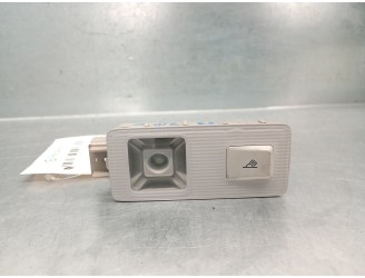 Recambio de luz interior para volkswagen tiguan (5n_) 2.0 tdi referencia OEM IAM 5TA947292B 5TA947292B 