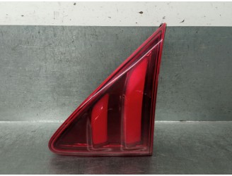 Recambio de piloto trasero derecho para peugeot 3008 i monospace (0u_) 1.6 bluehdi 120 referencia OEM IAM 9805511280 9805511280 