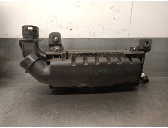 Recambio de carcasa filtro de aire para peugeot 308 ii (lb_, lp_, lw_, lh_, l3_) 1.2 thp 130 referencia OEM IAM 9805057080 98050