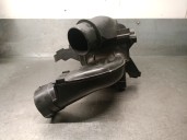 Recambio de carcasa filtro de aire para peugeot 308 ii (lb_, lp_, lw_, lh_, l3_) 1.2 thp 130 referencia OEM IAM 9805057080 98050