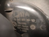 Recambio de carcasa filtro de aire para peugeot 308 ii (lb_, lp_, lw_, lh_, l3_) 1.2 thp 130 referencia OEM IAM 9805057080 98050