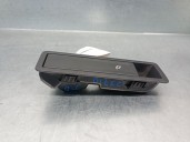 Recambio de mando asiento derecho para volkswagen tiguan (5n_) 2.0 tdi referencia OEM IAM 5NA885671G 5NA885671G 