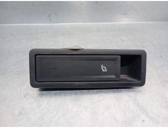 Replacement left seat control for Volkswagen Tiguan (5N_) 2.0 TDI OEM IAM reference 5NA885671F 5NA885671F 