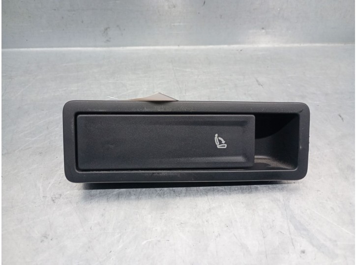 Recambio de mando asiento izquierdo para volkswagen tiguan (5n_) 2.0 tdi referencia OEM IAM 5NA885671F 5NA885671F 