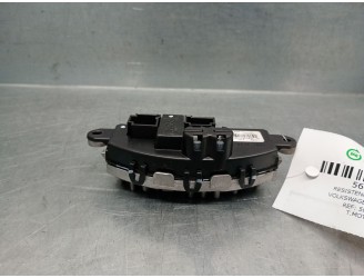 Recambio de resistencia calefaccion para volkswagen tiguan (5n_) 2.0 tdi referencia OEM IAM 5Q0907521C 5Q0907521C T33443BA VALEO