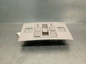 Recambio de luz interior para volkswagen tiguan (5n_) 2.0 tdi referencia OEM IAM 5TA947105C 5TA947106A 