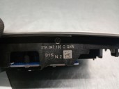 Recambio de luz interior para volkswagen tiguan (5n_) 2.0 tdi referencia OEM IAM 5TA947105C 5TA947106A 