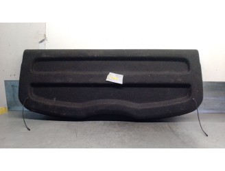 Recambio de bandeja trasera para citroën c3 iii (sx) 1.2 puretech 82 referencia OEM IAM 98133519ZD 98133519ZD 