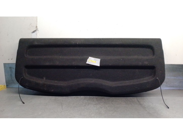 Recambio de bandeja trasera para citroën c3 iii (sx) 1.2 puretech 82 referencia OEM IAM 98133519ZD 98133519ZD 