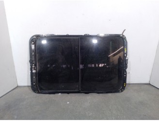 Recambio de techo electrico para volkswagen tiguan (5n_) 2.0 tdi referencia OEM IAM 5NA877041C 5NA877049B BOSCH