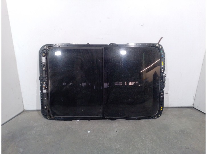 Recambio de techo electrico para volkswagen tiguan (5n_) 2.0 tdi referencia OEM IAM 5NA877041C 5NA877049B BOSCH