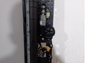 Recambio de techo electrico para volkswagen tiguan (5n_) 2.0 tdi referencia OEM IAM 5NA877041C 5NA877049B BOSCH