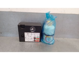 Recambio de util rueda repuesto para citroën c3 iii (sx) 1.2 puretech 82 referencia OEM IAM 341591077  PSA