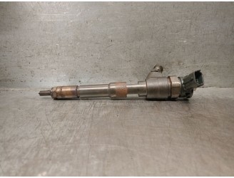 Recambio de inyector para dacia duster (hs_) 1.5 dci (hsaj) referencia OEM IAM 0445110652 0445110652 