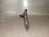 Recambio de inyector para dacia duster (hs_) 1.5 dci (hsaj) referencia OEM IAM 0445110652 0445110652 