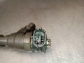 Recambio de inyector para dacia duster (hs_) 1.5 dci (hsaj) referencia OEM IAM 0445110652 0445110652 