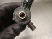 Recambio de inyector para dacia duster (hs_) 1.5 dci (hsaj) referencia OEM IAM 0445110652 0445110652 