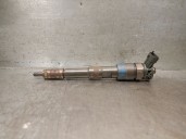 Recambio de inyector para dacia duster (hs_) 1.5 dci (hsaj) referencia OEM IAM 0445110652 0445110652 