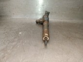 Recambio de inyector para dacia duster (hs_) 1.5 dci (hsaj) referencia OEM IAM 0445110652 0445110652 