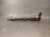 Replacement injector for Dacia Duster (HS_) 1.5 dCi (HSAJ) OEM IAM reference 0445110652 0445110652 