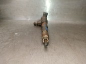 Recambio de inyector para dacia duster (hs_) 1.5 dci (hsaj) referencia OEM IAM 0445110652 0445110652 