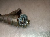 Recambio de inyector para dacia duster (hs_) 1.5 dci (hsaj) referencia OEM IAM 0445110652 0445110652 