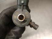 Recambio de inyector para dacia duster (hs_) 1.5 dci (hsaj) referencia OEM IAM 0445110652 0445110652 