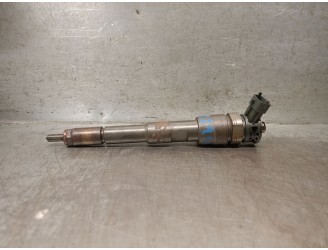 Recambio de inyector para dacia duster (hs_) 1.5 dci (hsaj) referencia OEM IAM 0445110652 0445110652 