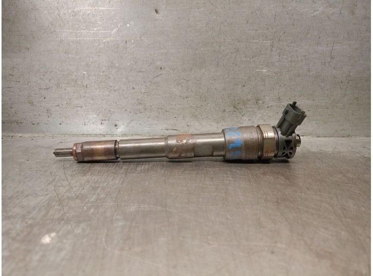 Replacement injector for Dacia Duster (HS_) 1.5 dCi (HSAJ) OEM IAM reference 0445110652 0445110652 