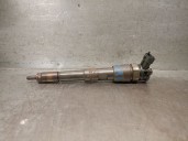 Replacement injector for Dacia Duster (HS_) 1.5 dCi (HSAJ) OEM IAM reference 0445110652 0445110652 