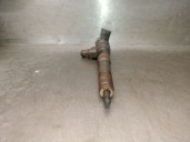 Recambio de inyector para dacia duster (hs_) 1.5 dci (hsaj) referencia OEM IAM 0445110652 0445110652 