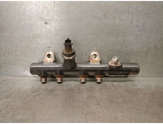 Recambio de rampa inyectora para dacia duster (hs_) 1.5 dci (hsaj) referencia OEM IAM 175215346R 175215346R 