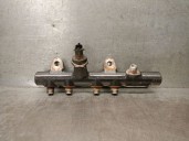 Recambio de rampa inyectora para dacia duster (hs_) 1.5 dci (hsaj) referencia OEM IAM 175215346R 175215346R 