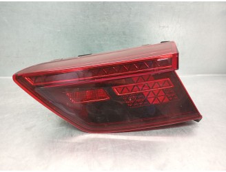 Recambio de piloto trasero derecho para volkswagen tiguan (5n_) 2.0 tdi referencia OEM IAM 5NA945308D 5NA945308D 