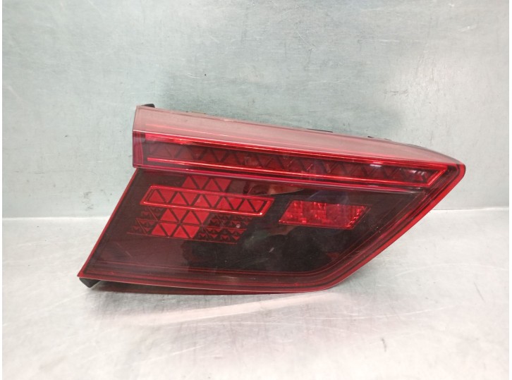 Recambio de piloto trasero izquierdo para volkswagen tiguan (5n_) 2.0 tdi referencia OEM IAM 5NA945307D 5NA945307D 