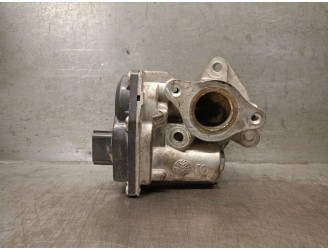 Recambio de valvula egr para dacia duster (hs_) 1.5 dci (hsaj) referencia OEM IAM 147102557R 147104647R DENSO