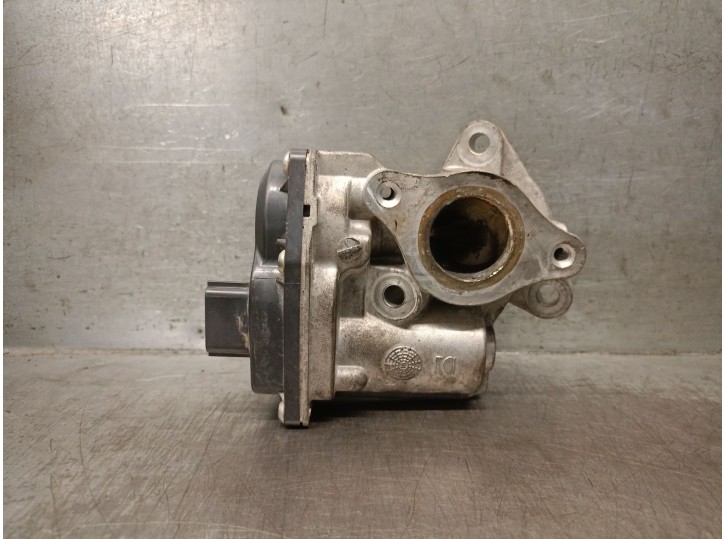 Recambio de valvula egr para dacia duster (hs_) 1.5 dci (hsaj) referencia OEM IAM 147102557R 147104647R DENSO