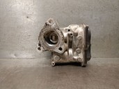 Recambio de valvula egr para dacia duster (hs_) 1.5 dci (hsaj) referencia OEM IAM 147102557R 147104647R DENSO