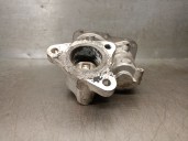 Recambio de valvula egr para dacia duster (hs_) 1.5 dci (hsaj) referencia OEM IAM 147102557R 147104647R DENSO