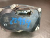 Recambio de valvula egr para dacia duster (hs_) 1.5 dci (hsaj) referencia OEM IAM 147102557R 147104647R DENSO