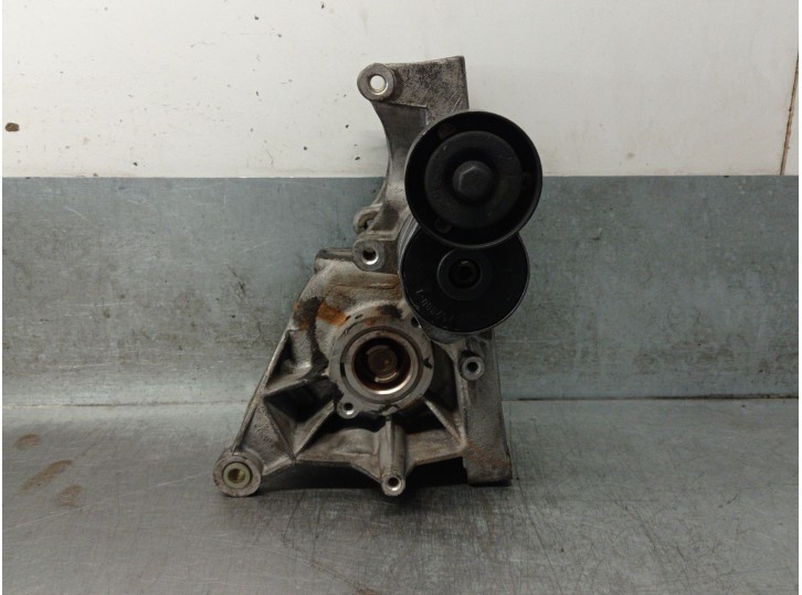 Recambio de soporte alternador para mg serie 400 (rt) 2.0 turbodiesel referencia OEM IAM 20T2N 20T2N 